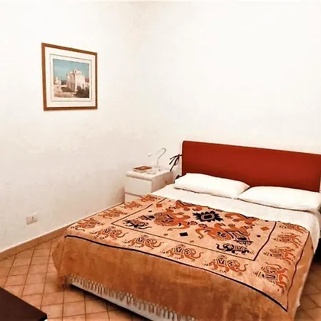 La Marina House - Al Duomo Lägenhet CTA