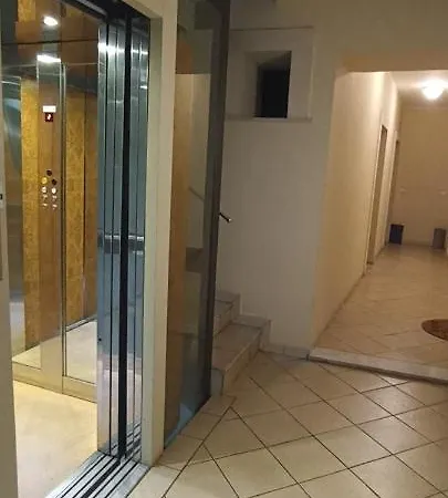 La Marina House - Al Duomo *
