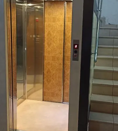 Apartamento La Marina House - Al Duomo *
