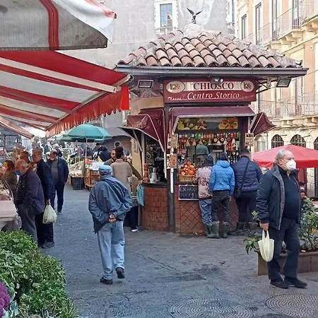 La Marina House - Al Duomo