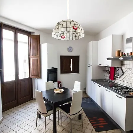 Apartment La Marina House - Al Duomo