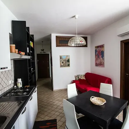 La Marina House - Al Duomo Apartment Catania