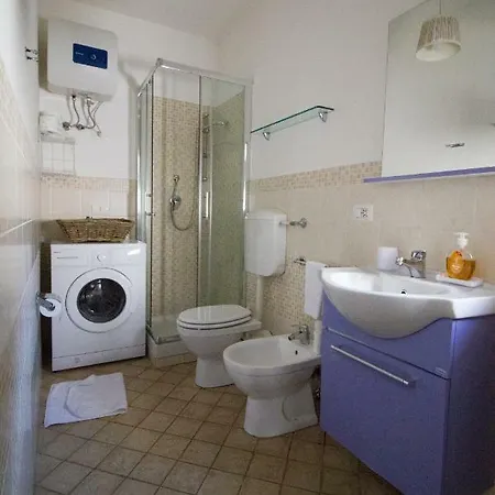 La Marina House - Al Duomo Apartment Catania