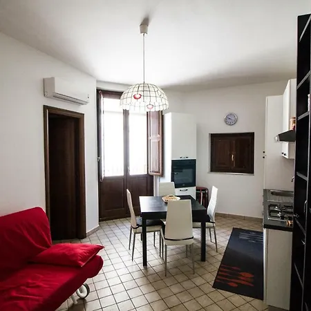 La Marina House - Al Duomo Apartment